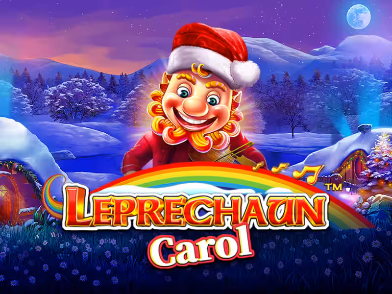 Leprechaun Carol